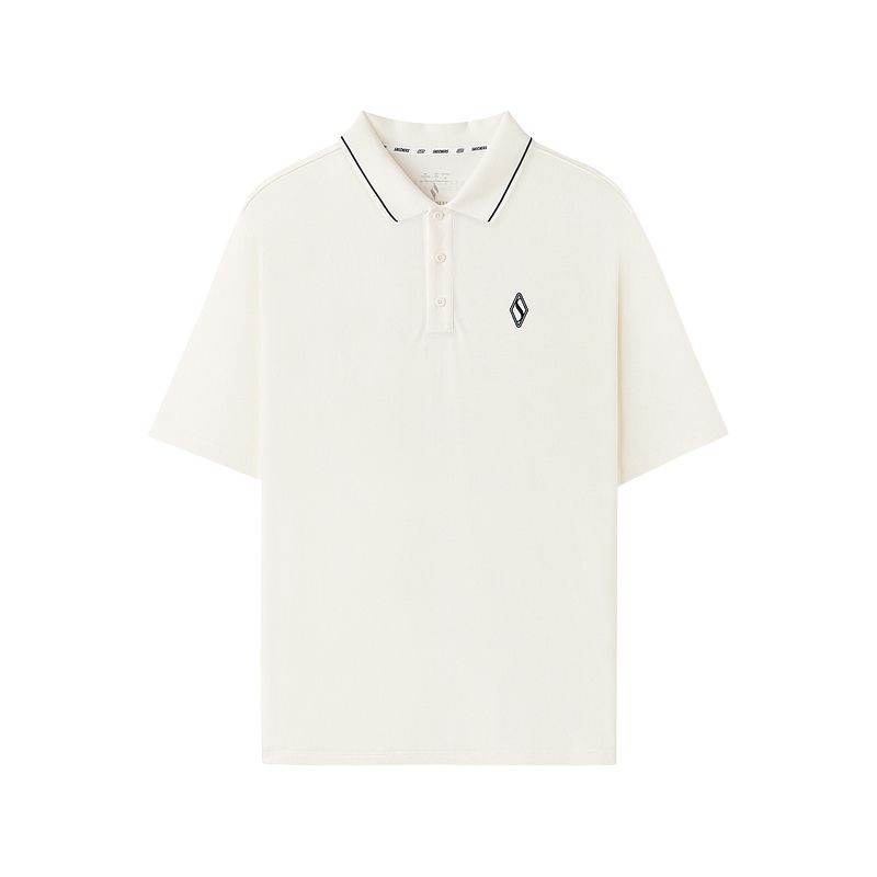 Поло мужское Skechers SS25 - Boxette Shop